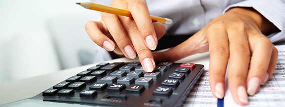 финансовый учет